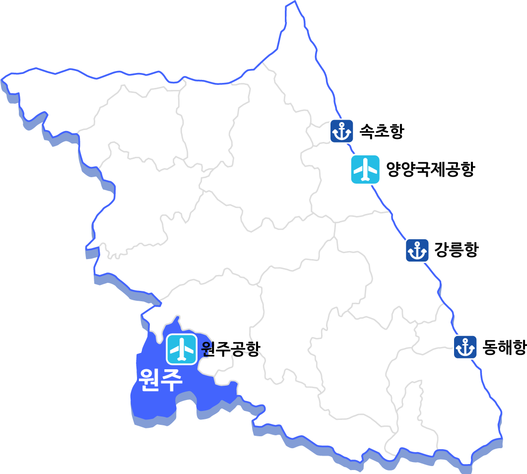 부론일반산업단지