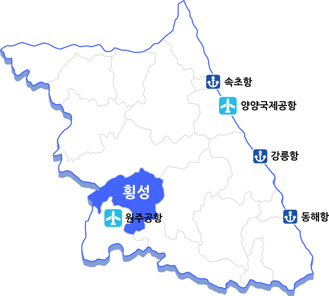 조곡 농공단지